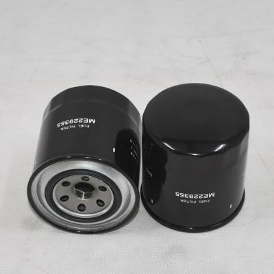 Filtro de combustível de alta eficiência ME229355 LFF3527