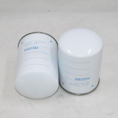 Fornecedor de Filtros Hidráulicos P502382 perto de mim