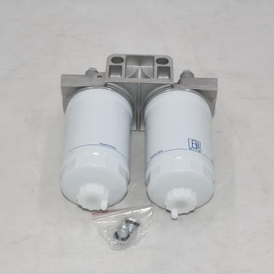 Conjunto do filtro de combustível 2656F702