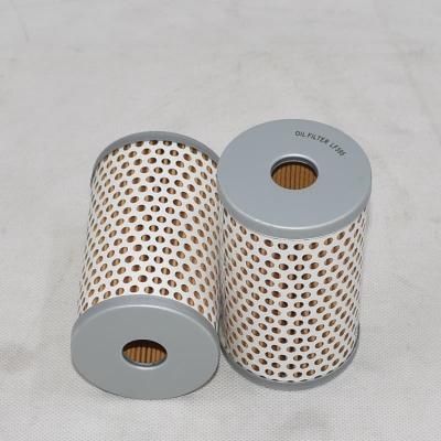 Consulta de referência cruzada do filtro de óleo LF595