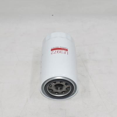 Filtro de óleo chinês LF3972