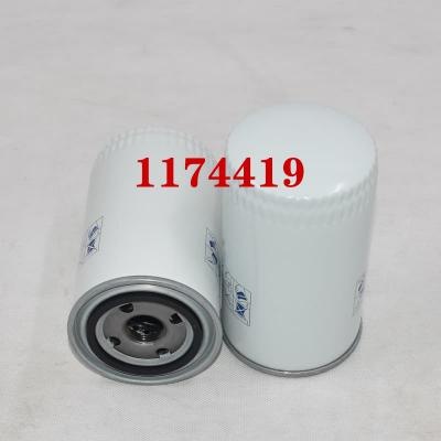 1174419 Filtro de óleo para colheitadeira
