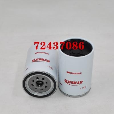 Separador de água e combustível de alta eficiência 72437086 72614253