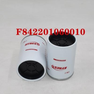 Separador de água e combustível para trator F842201060010 F842.201.060.010
