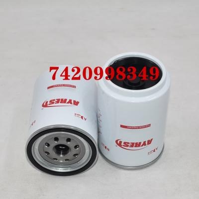 Separador de água/combustível OEM 7420998349 7420745605