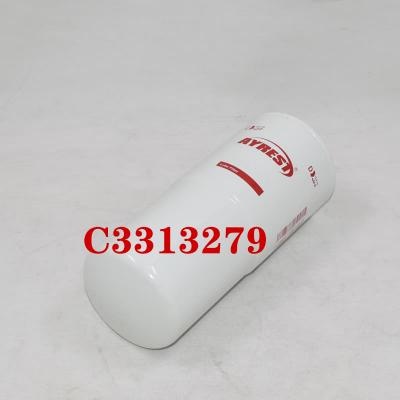 Substituição do filtro de óleo C3313279