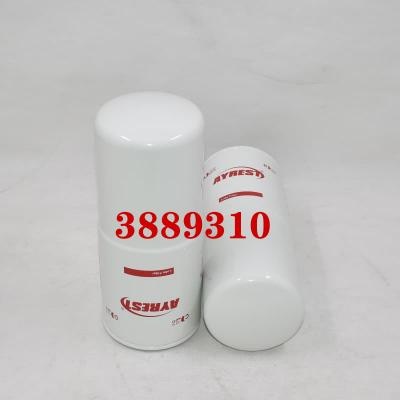3889310 3310445 3313280 Troca do filtro de óleo