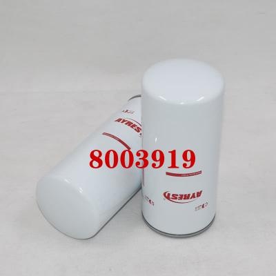 Filtro hidráulico OEM 8003919 111888