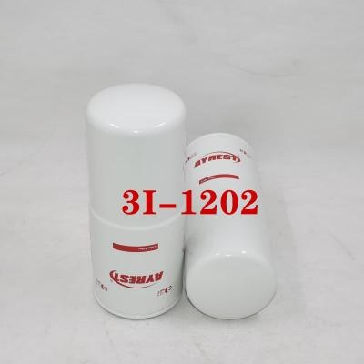 Filtro de óleo de encaixe 3I-1202 9Y-4464
