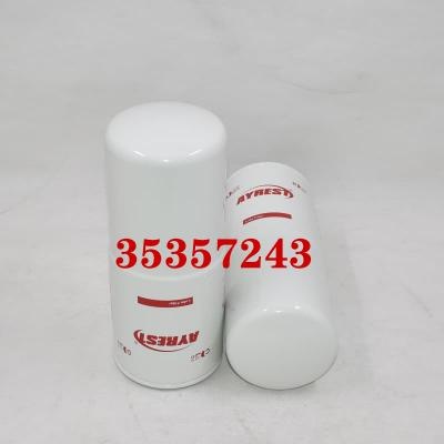 Filtro de óleo para compressor de ar 35357243