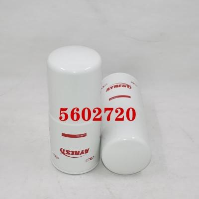 Filtro de óleo personalizado 5602720 7363465