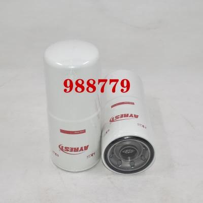 Filtro de óleo de substituição 988779 988687