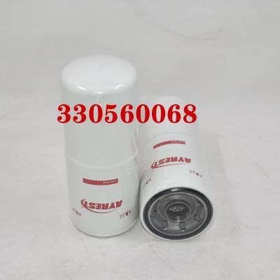 330560068 Referência cruzada de filtros de óleo