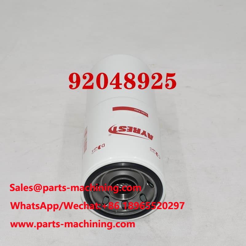 Filtro de óleo OEM 92048925 90769647