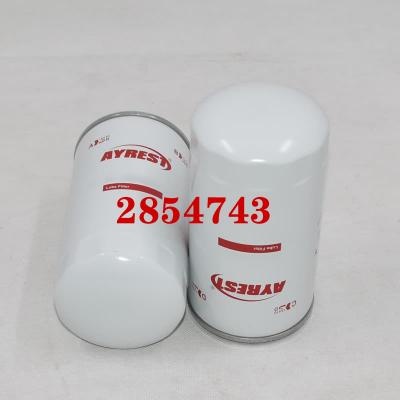 Oil Filter 2854743