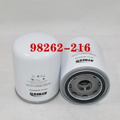98262-216 Separador de ar/óleo tipo spin-on