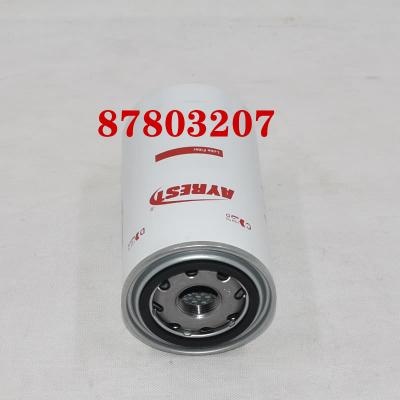 Filtro de óleo 87803207 2854751 para 6220CVT