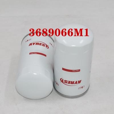 Filtro de óleo de proteção do motor 3689066M1