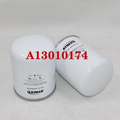 Separador de ar e óleo A13010174 por tamanho