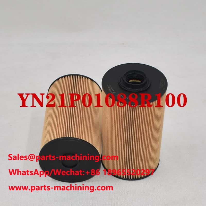 Filtro de combustível OEM YN21P01088R100 LS21P01013R100