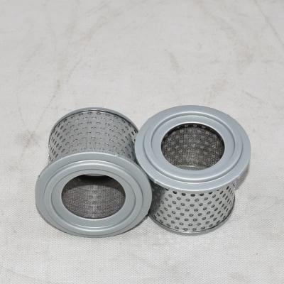 Filtro de combustível 600-311-9370 para trator de esteiras