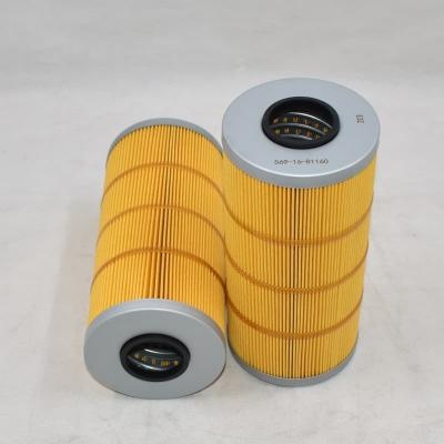 Filtro hidráulico para pá carregadeira 569-16-81160 5691681160