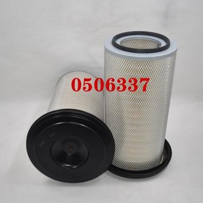 Filtro de ar de alto desempenho 0506337 506337