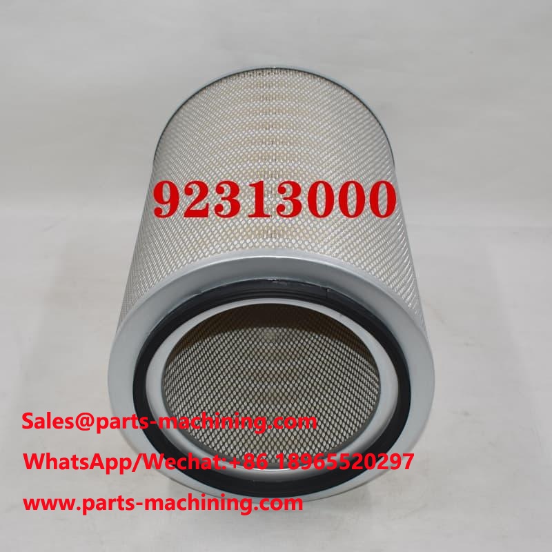 Filtro de ar do motor 92313000