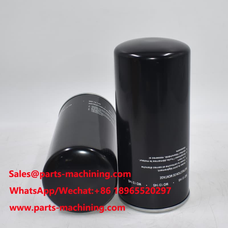 Filtro Hidráulico WD13145 0953 P502527