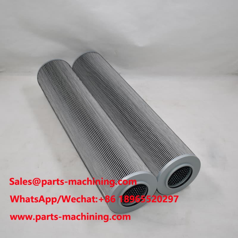 Custo de substituição do filtro hidráulico R928040797