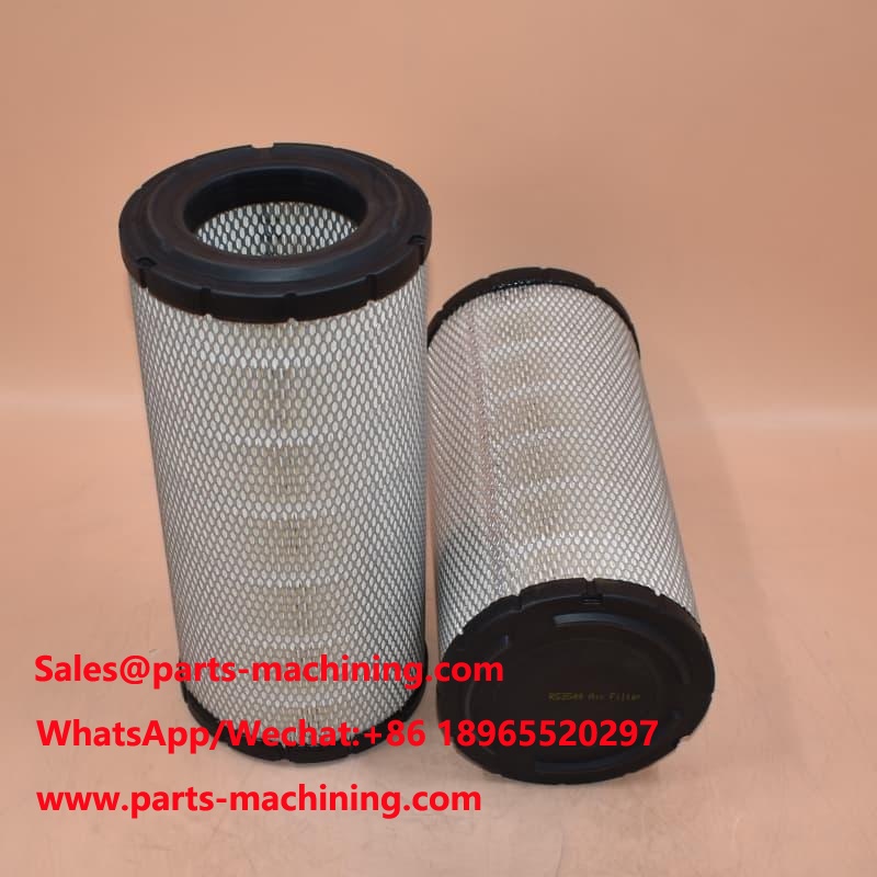 Filtro de ar do motor RS3544
