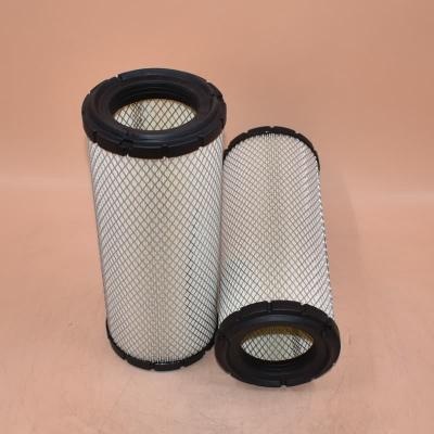 Filtro de ar durável e de longa vida útil RS3542