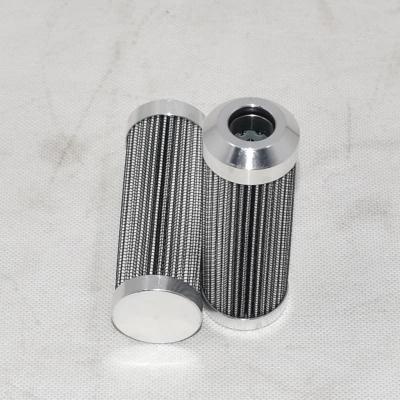 Filtro hidráulico SH63137 por tamanho