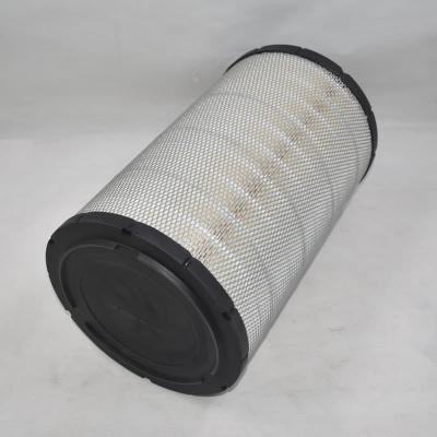 Filtro de ar para equipamentos pesados AF25604