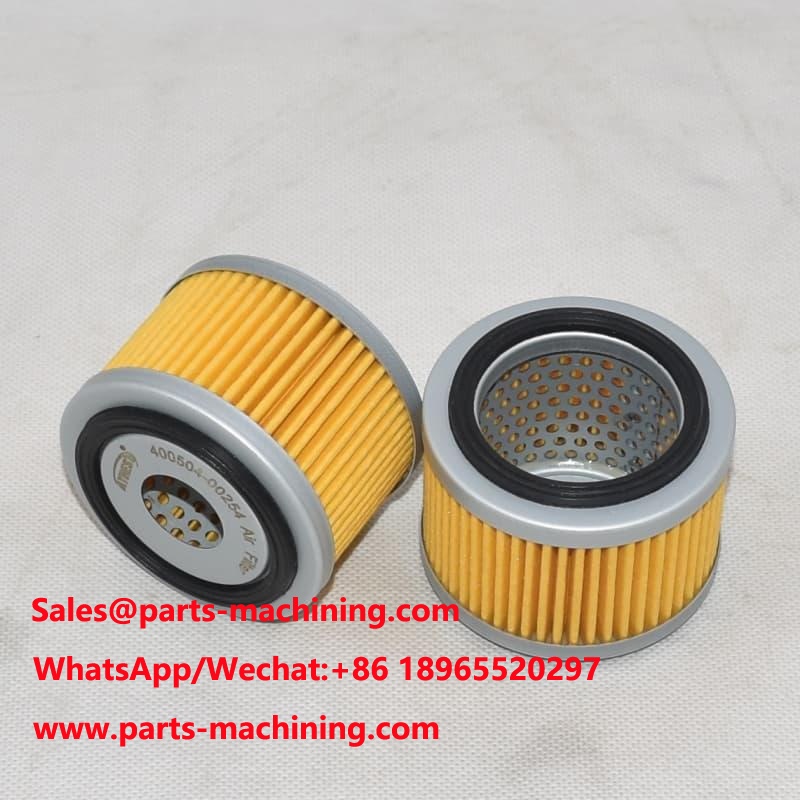 Filtro de respiro de ar 400504-00254 40050400254