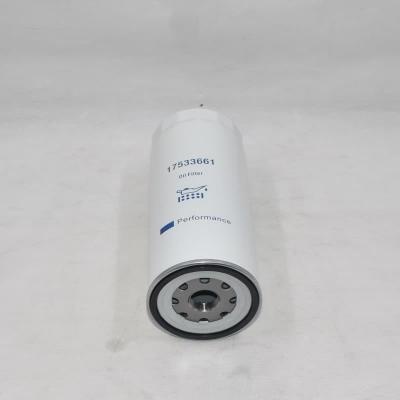 Filtro de óleo do motor 17533661 VOE17533661
