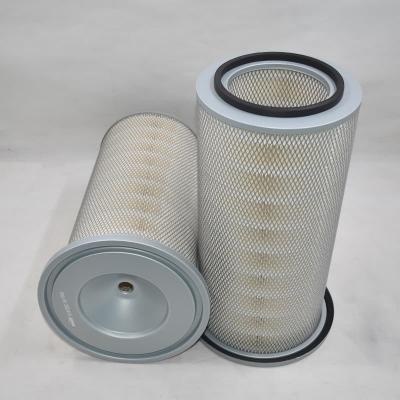 Substituição do filtro de ar A147202