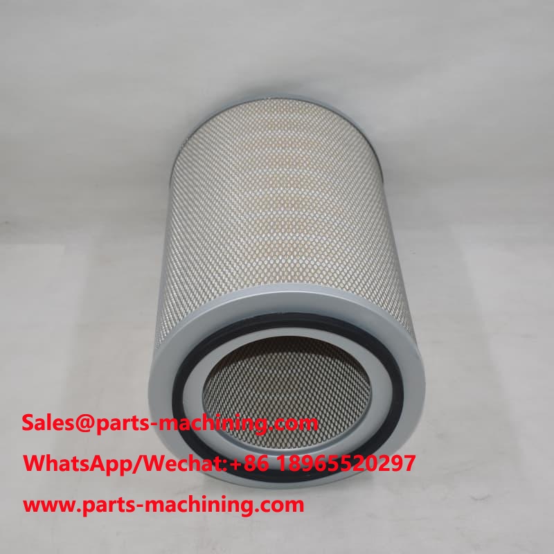 Filtro de ar para escavadeira KOBELCO AF4903 P526433 PA2577 46544
