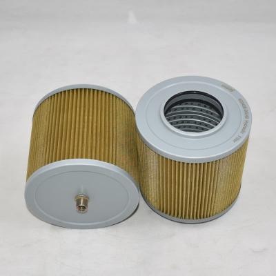 Filtro hidráulico para escavadeira 400408-00049 40040800049
