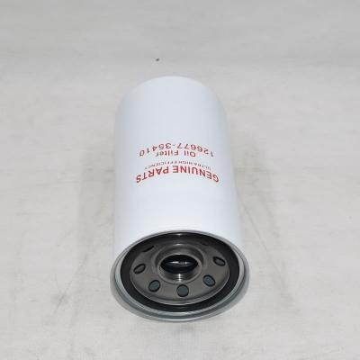 Consulta de filtro de óleo 126677-35410 12667735410