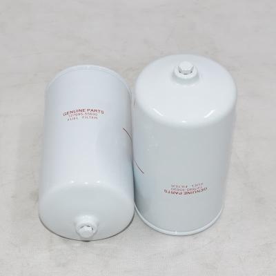 Filtro de combustível de longa duração 127695-55630 12769555630