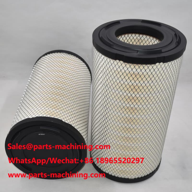 Filtro de ar do motor do caminhão AF26327