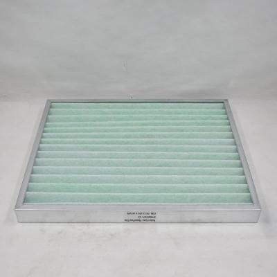 Filtro de painel Plead 592X490X46 G4