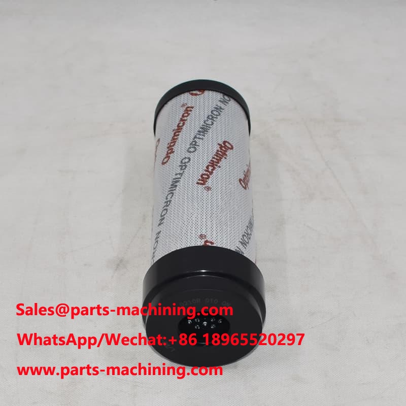 Filtro hidráulico reforçado 0210R010ON