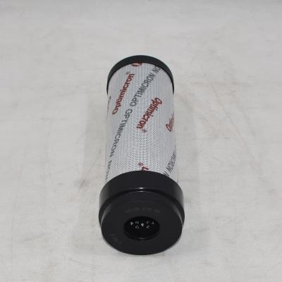 Filtro hidráulico reforçado 0210R010ON