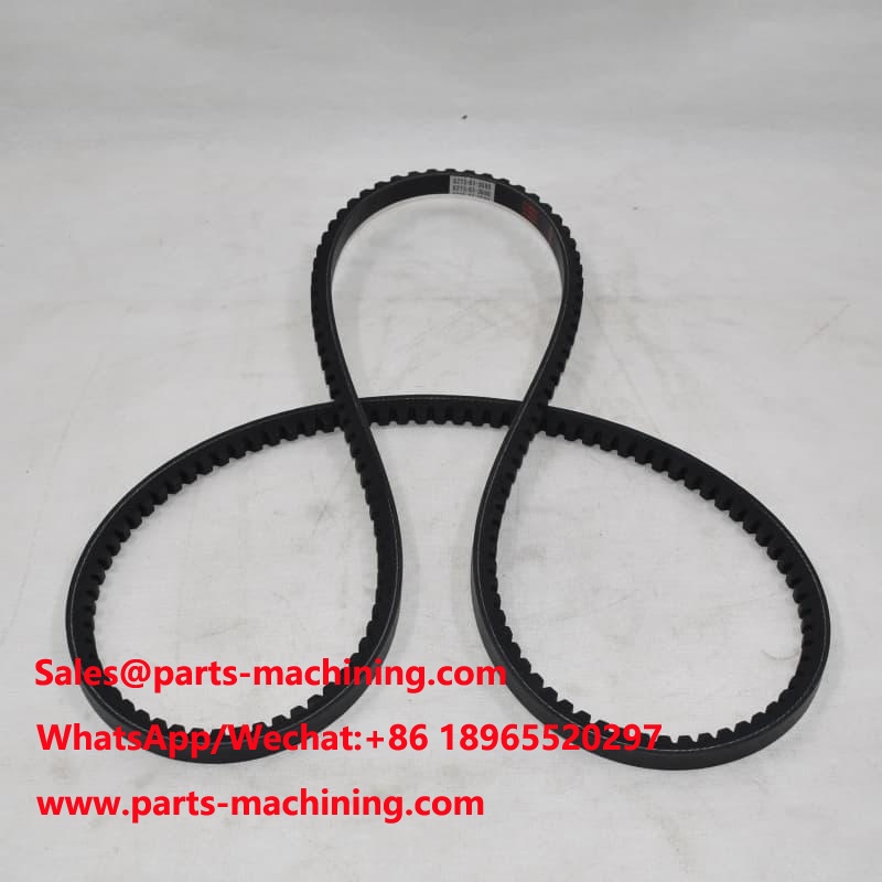 Correia em V do motor 6215-61-3690 6215613690