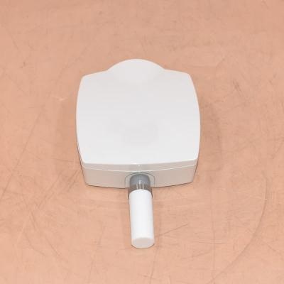 Substituição do sensor de temperatura DPPT011000