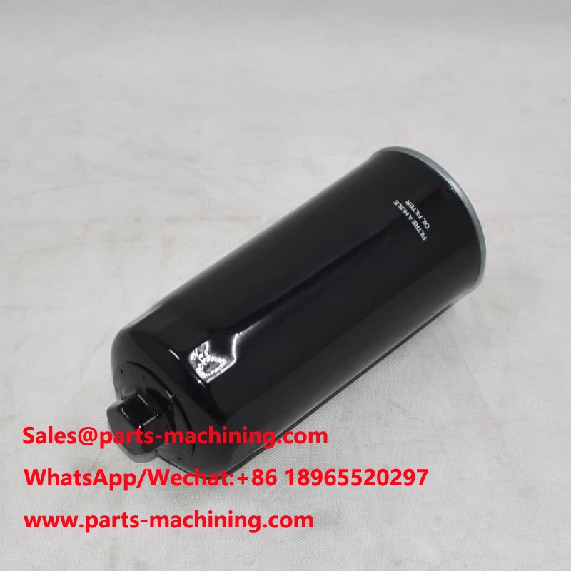 Filtro de óleo para motor de equipamento pesado 605412970056 SO7048