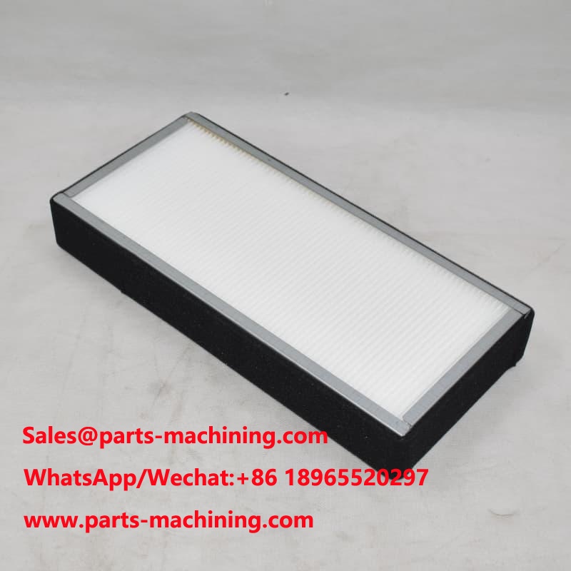 Filtro de ar da cabine da perfuratriz 3222325376 SC90273