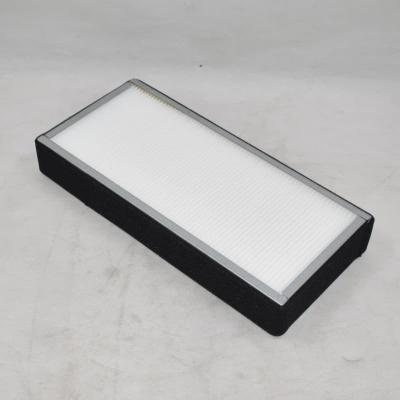 Filtro de ar da cabine da perfuratriz 3222325376 SC90273